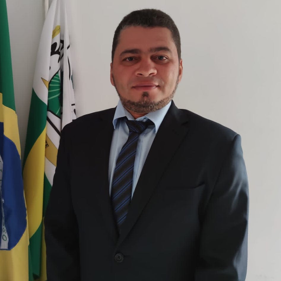 Adão Pereira de Araùjo