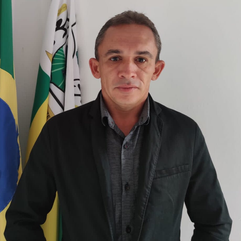 João Luis Lopes Lima