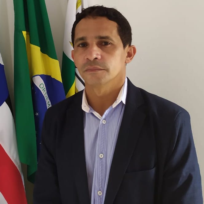 Wilden Carlos Coelho dos Santos